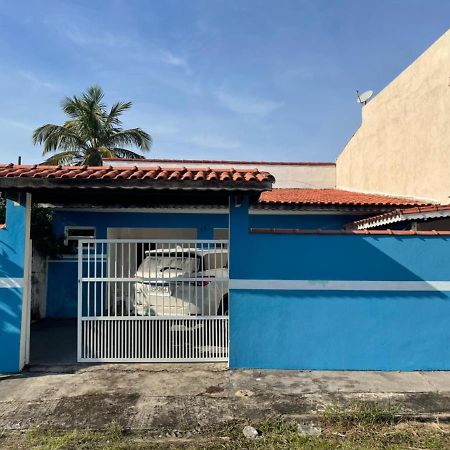 Du Pai Villa Ilha Comprida Esterno foto
