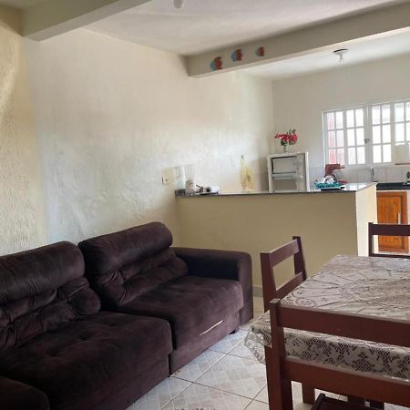 Du Pai Villa Ilha Comprida Esterno foto