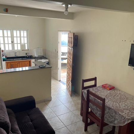 Du Pai Villa Ilha Comprida Esterno foto