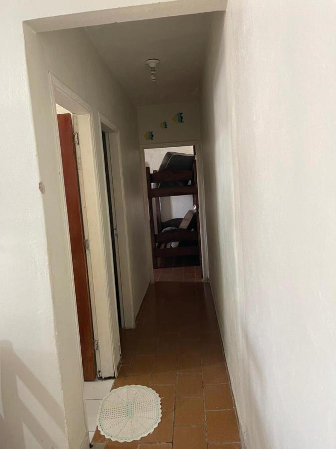 Du Pai Villa Ilha Comprida Esterno foto
