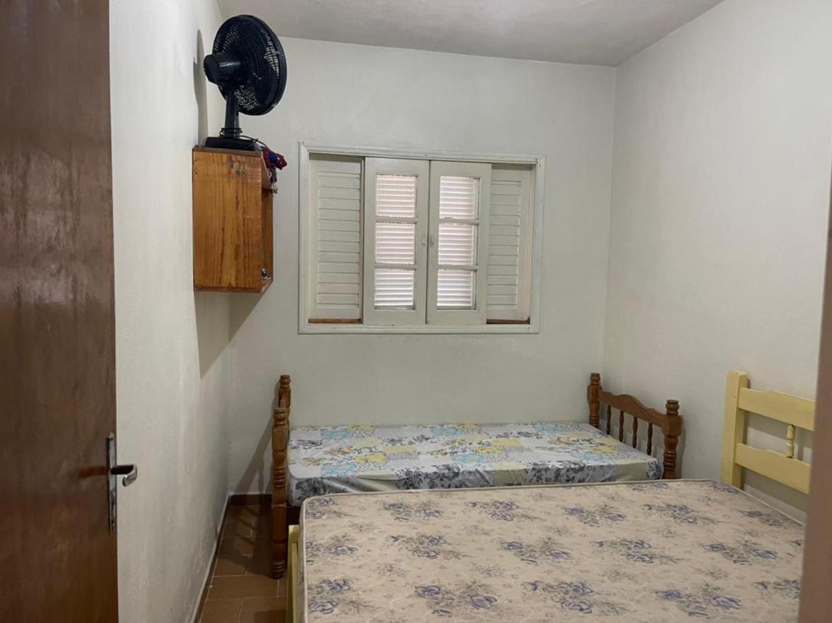 Du Pai Villa Ilha Comprida Esterno foto