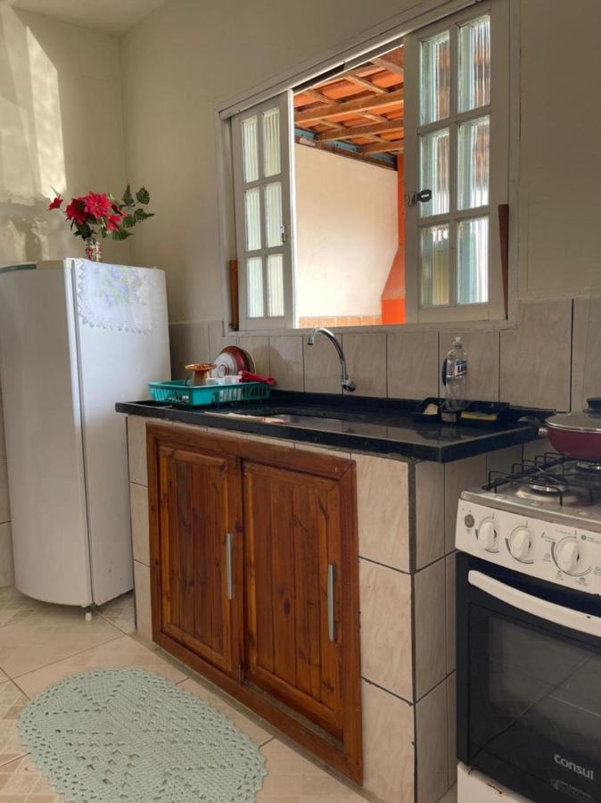 Du Pai Villa Ilha Comprida Esterno foto